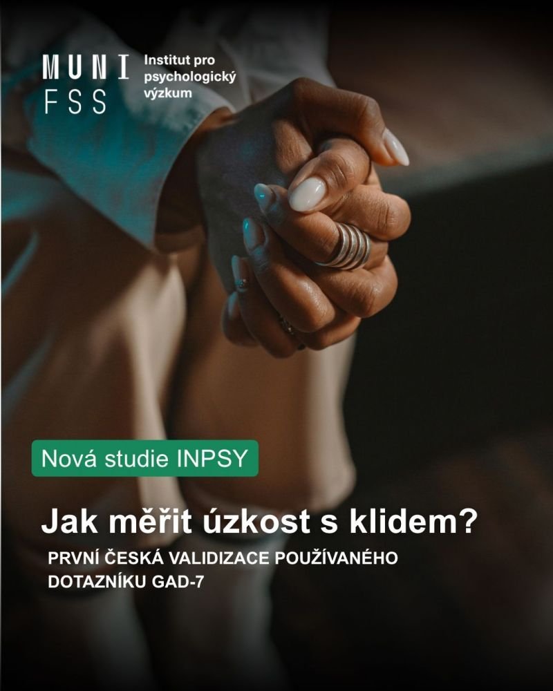HynekCigler's tweet photo. Pro screening generalizované úzkostné poruchy se používá dotazník GAD-7. Věděli jste ale, že k dispozici je přinejmenším pět různých překladů do češtiny? Ty se navíc dost markantně liší (např. "Nedokázal/a jsem se uvolnit." vs. "Bylo pro Vás obtížné odpočívat."). Krátké 🧵 /1 https://t.co/Zqtex3JBBh