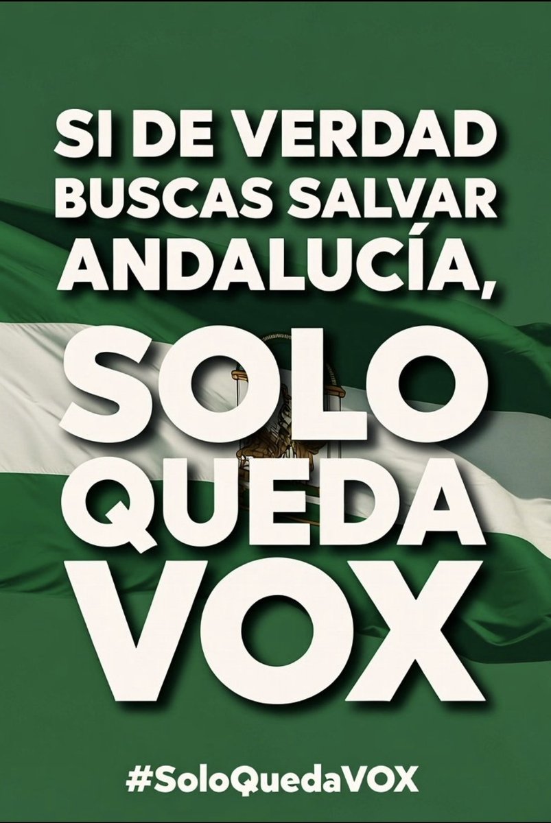 Francina de la Encina 🇪🇸V💚X🇪🇸 tweet media