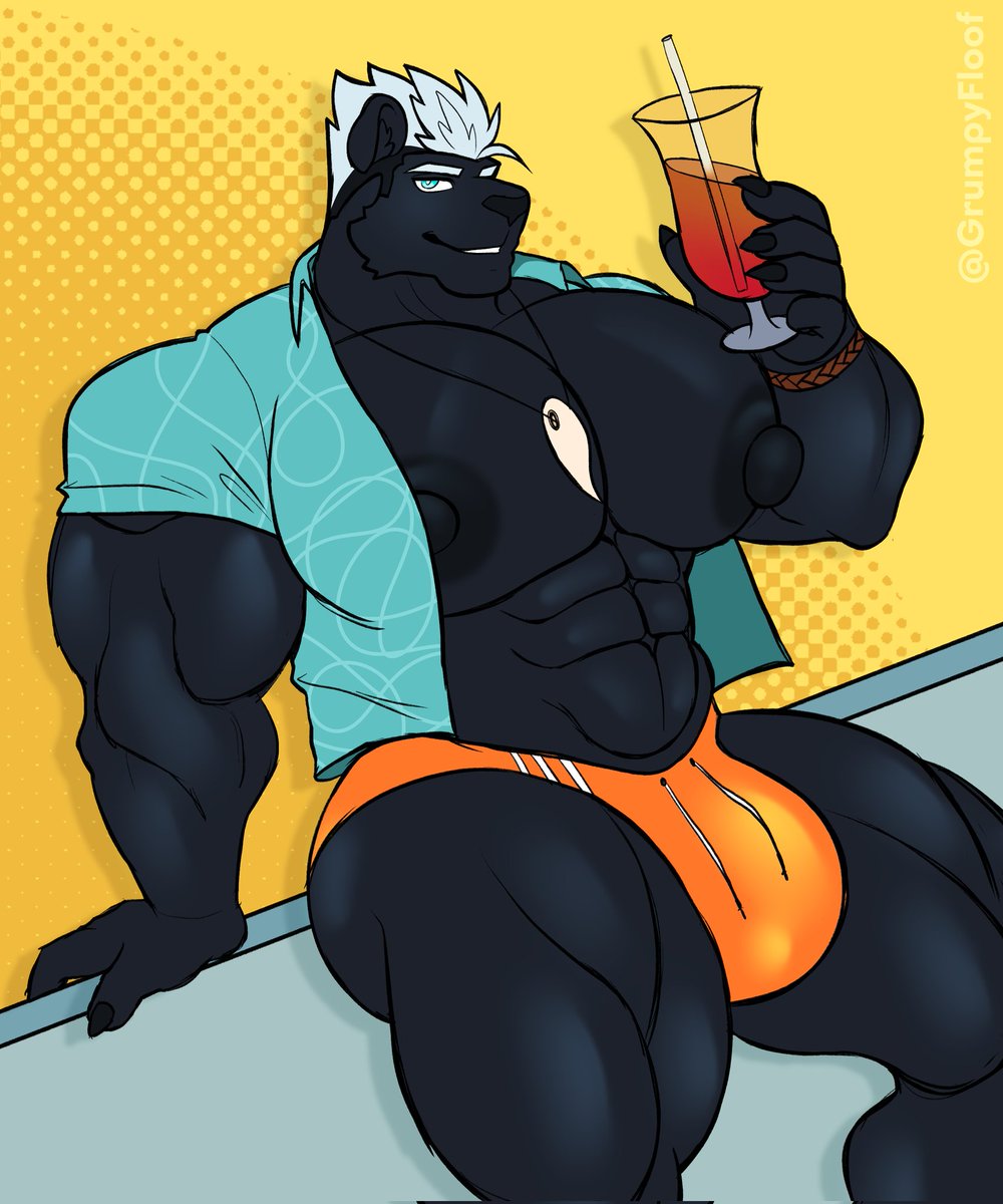 Leon Lunar tweet media