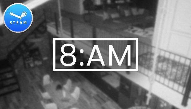 SteamGamesPC's tweet image. ⏰"8AM"⏰ is Free on #Steam for a limited time!
Link:⬇️
store.steampowered.com/app/2835590/8A…
🗓️Free to keep FOREVER when you get it before 27 Apr @ 7:00pm. After that, this title will return to its regular price.🗓️
💎Steam Random Keys➡️ g2a.com/n/randomkey471
#Steam #FreeGame #SteamGame