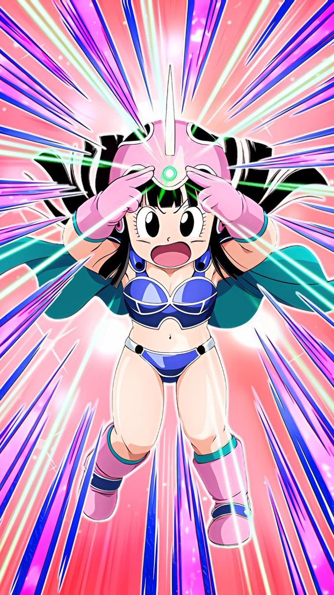 ChiChi’s #1 fan tweet media