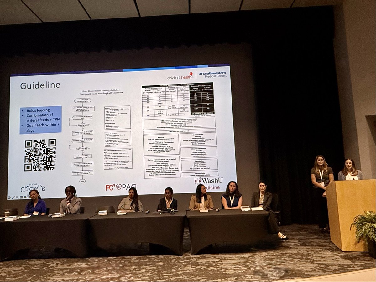 pc4quality's tweet photo. Congratulations to all of our top 4 abstract winners! #PC4PAC3Spring26 @pc4quality @pac3quality https://t.co/BOWqP3QB7y