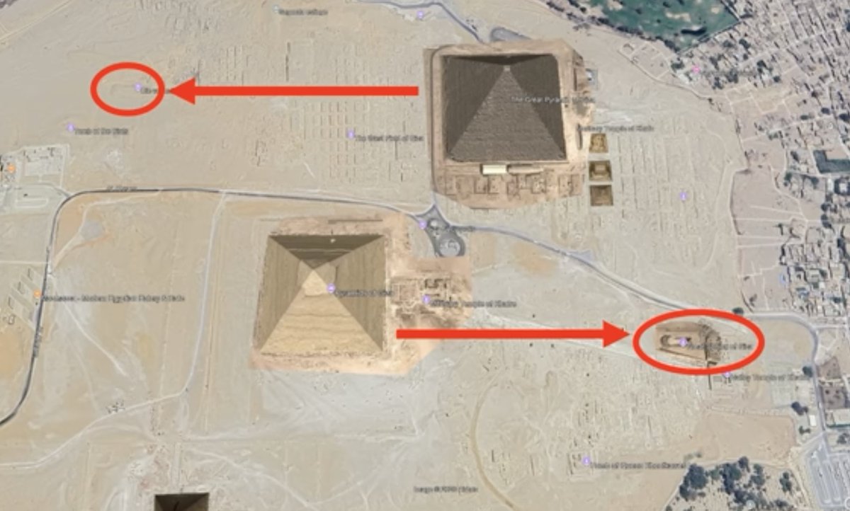 Megalithic Mysteries tweet media
