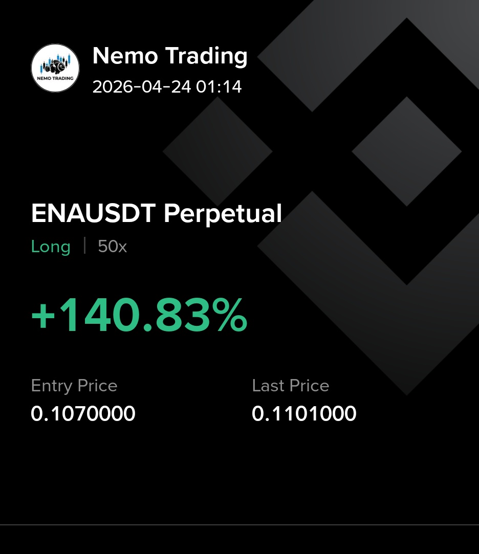 NEMO TRADING tweet media