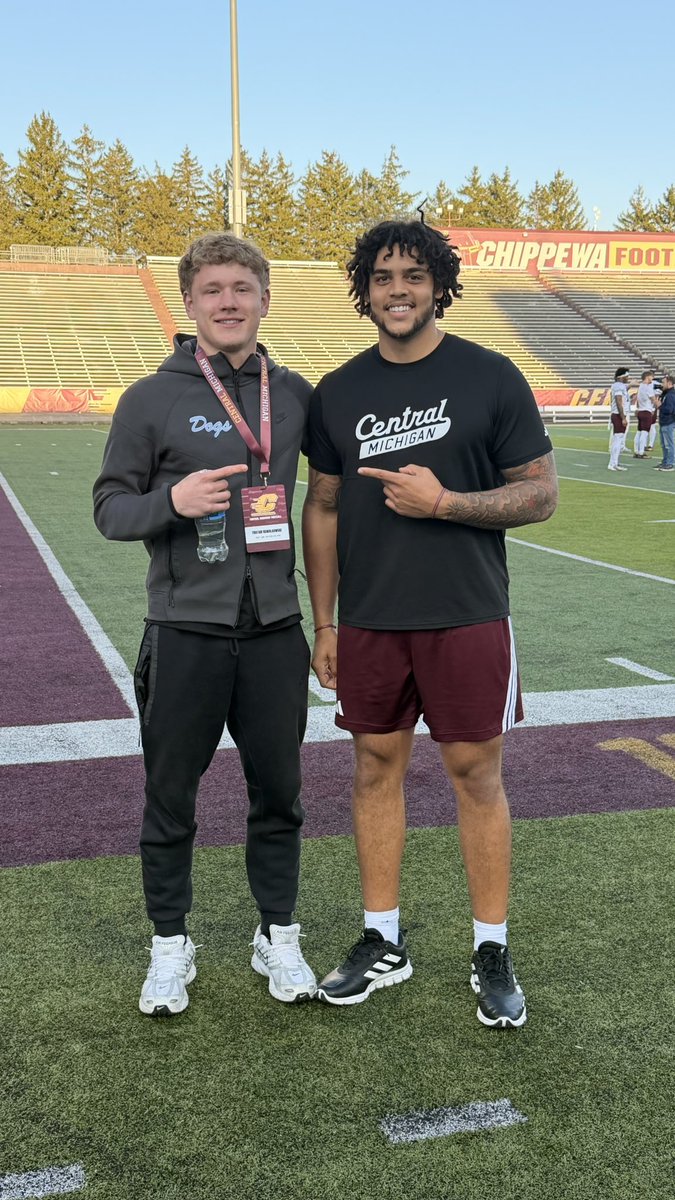 Tristan Kowalkowski tweet media