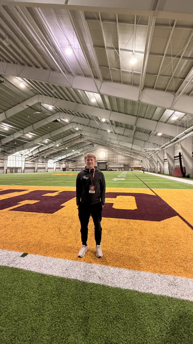 Tristan Kowalkowski tweet media