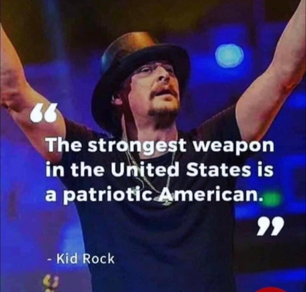 God & Country tweet media