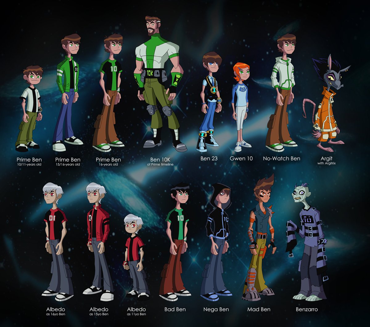 Hallucigenia tweet media