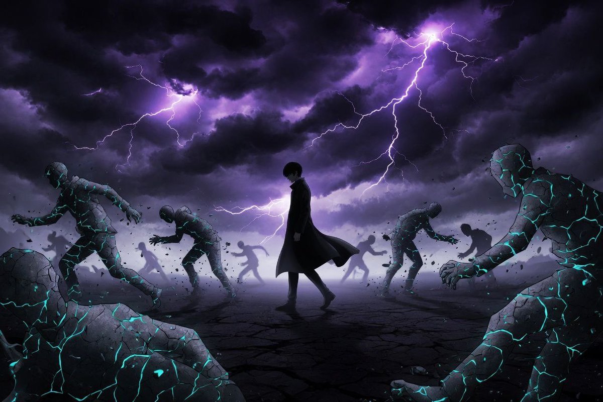 Moving-The Walker’s Creed tweet media