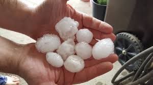 .<a href="/StateFarm/">State Farm</a> announced it paid out $1.3 billion in #hail claims, just in Texas – about 25% of all U.S. hail claims it paid. Texas continually ranks at or near the top of the list nationally for hail damage claims. Stay alert &amp; consider impact resistant shingles. #insurance