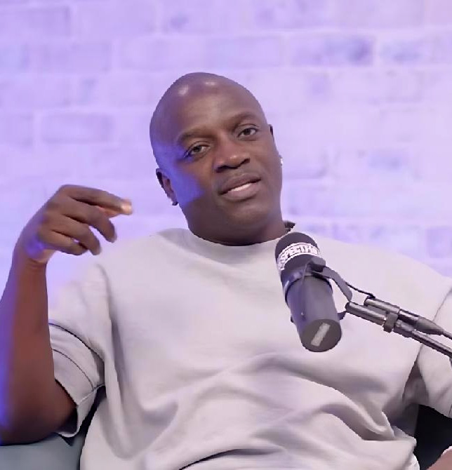 BlackNews's tweet image. Rapper Akon Defends His Views About Polygamy Again, Says Men and Women Are Not Equal

blacknews.com/news/akon-defe…

#blacktwitter #black #akon #celebritynews #celebrity