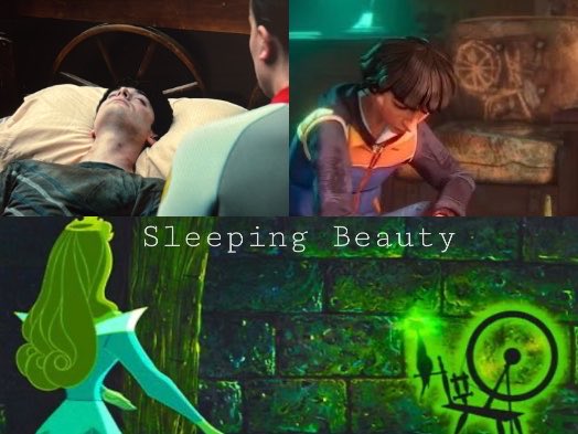 talegreen tweet media