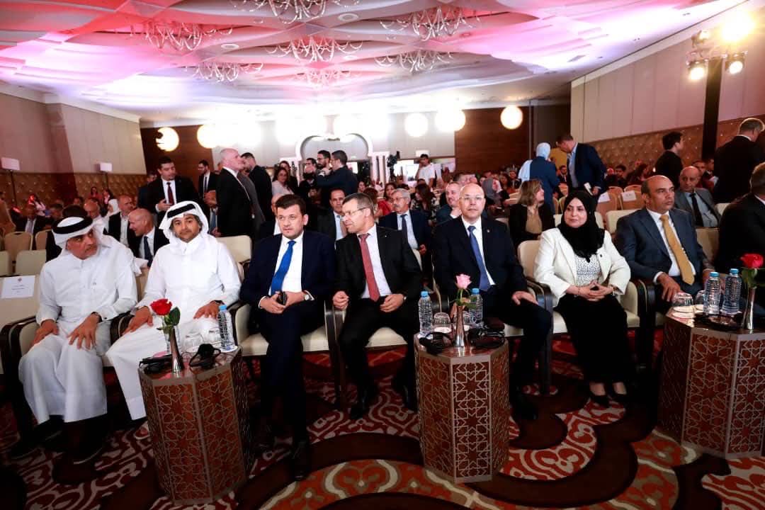 algatedz's tweet image. Algeria 🇩🇿 advances its food security strategy with the launch of a new phase of the “Baladna Algeria” milk powder project in Adrar, valued at over $600 million, aiming to boost local production and reduce imports
#algeria
#trend