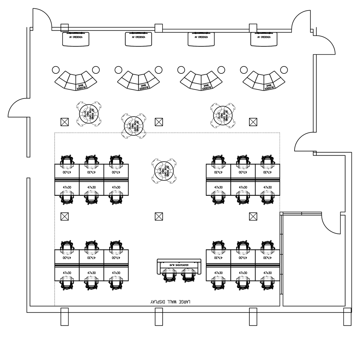 spectrumind's tweet image. Our expert team transforms concepts into reality, ensuring that each gaming space is not only functional but also visually appealing, fostering enthusiasm and driving success.

spectrumfurniture.com/documents/lite…

#SpectrumIndustries #EsportsInstallation #UnlockYourPotential