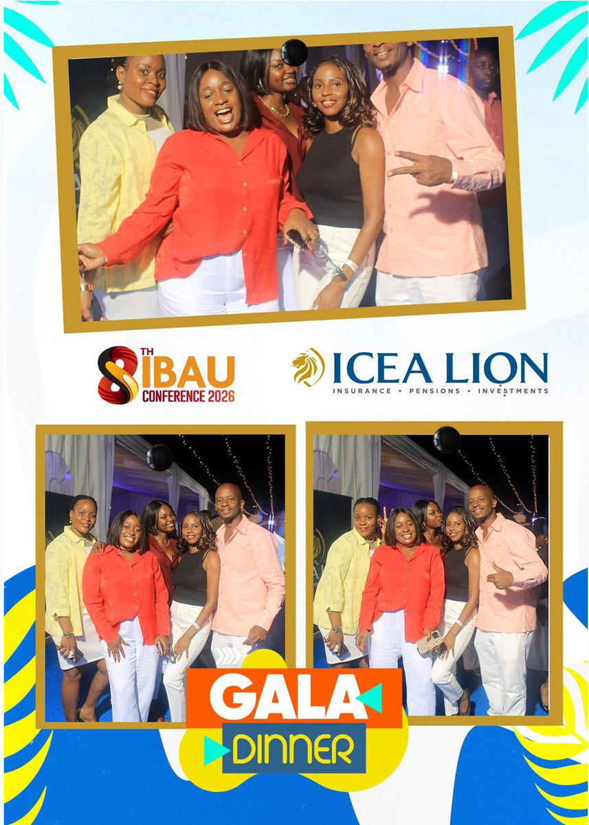 AAR General Insurance Uganda tweet media