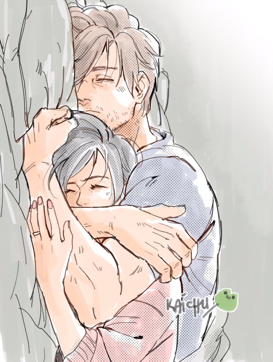 Kaichu 🌿 tweet media