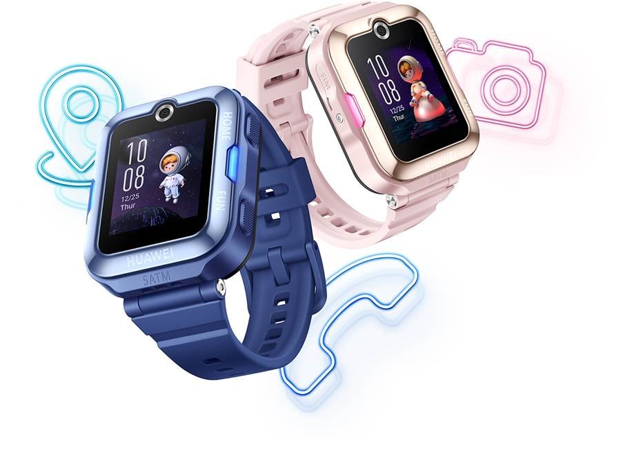 Tecnodiva's tweet image. Para el niño que desea su propio reloj inteligente Huawei tiene el Watch Kids 4 Pro #huawei @HuaweiMobileMx  #smartwatch  #wearables #30deabril  tecnodivaoficial.blogspot.com/2026/04/huawei…