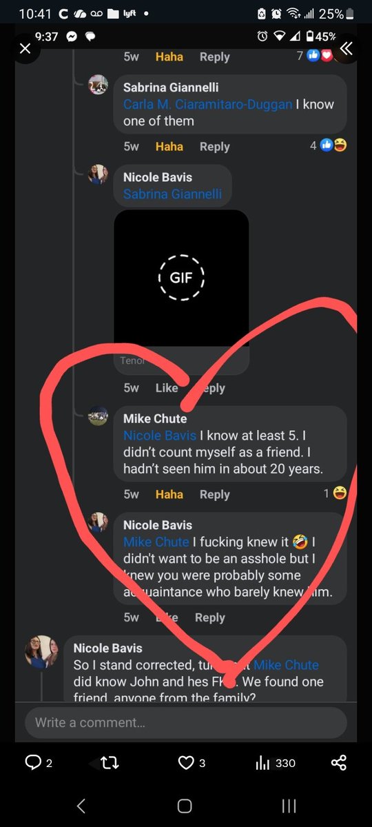 Bavinski tweet media