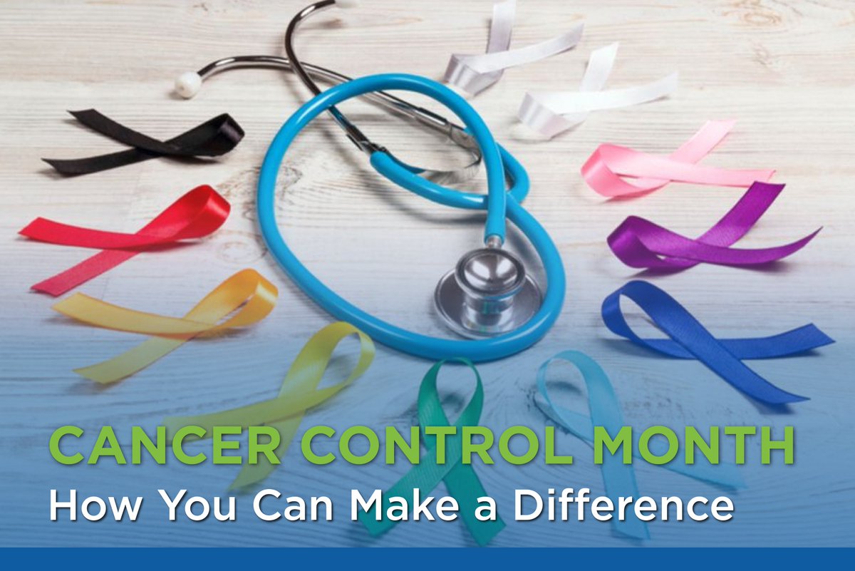 msnllc's tweet photo. This #CancerControlMonth, we recognize the power of prevention, early detection, and continued advocacy in reducing the impact of cancer. Together, through screenings, education, and support, we can help drive better outcomes and stand behind those affected. https://t.co/2FvHjMXPtC