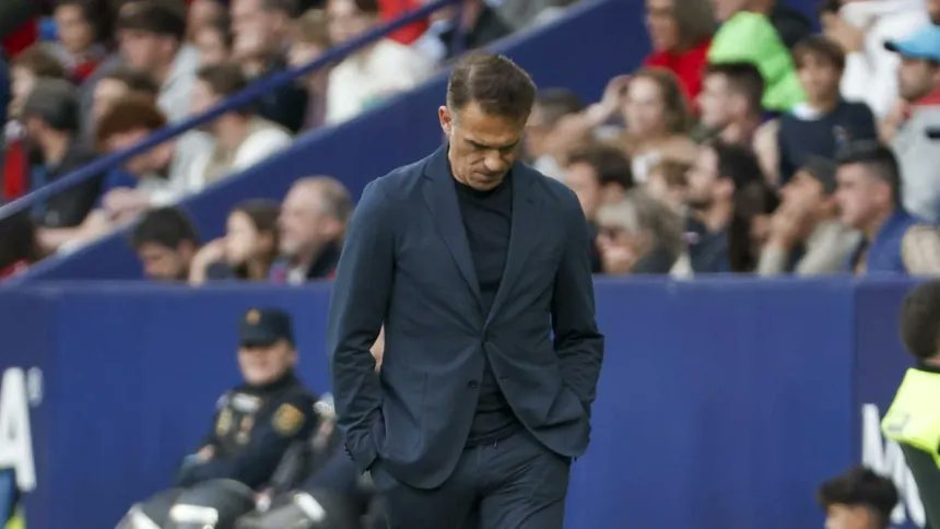 La Liga & Beyond tweet media