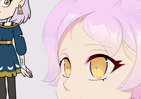 ✨Roxs✨ | Commission open (open) tweet media