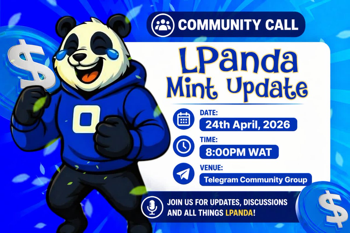 LPanda Meta-Jungle tweet media