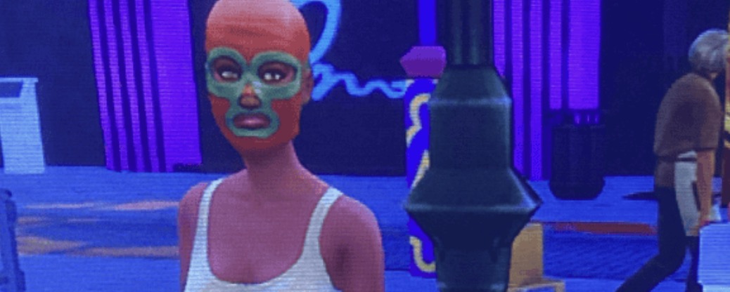 The Sims Resource tweet media