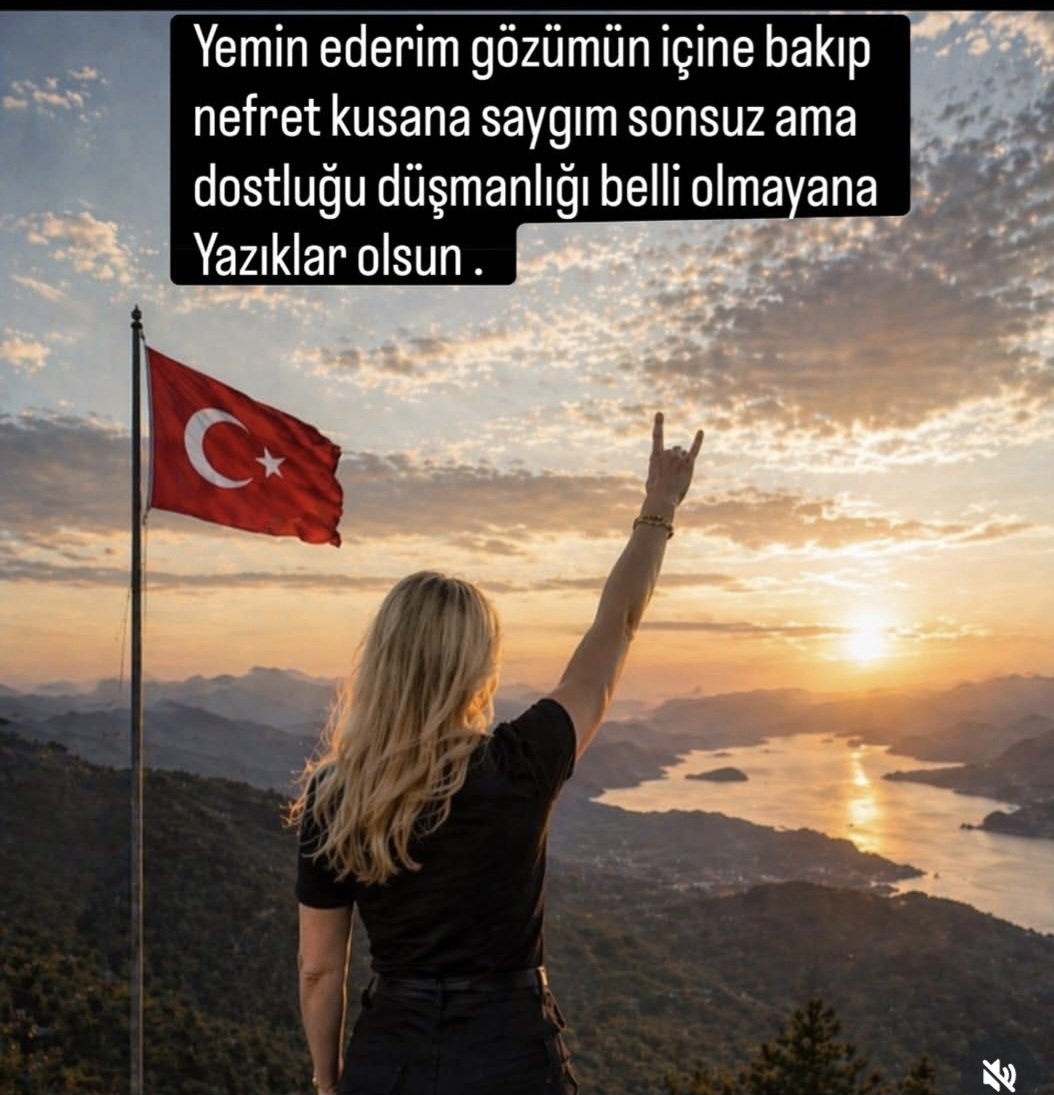 SevilBudak7's tweet photo. 🇹🇷🇹🇷🇹🇷 https://t.co/xjuvJVf0hL