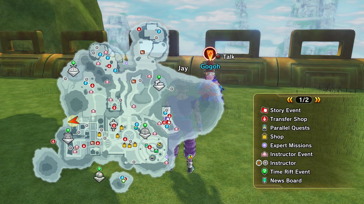 Converge tweet media