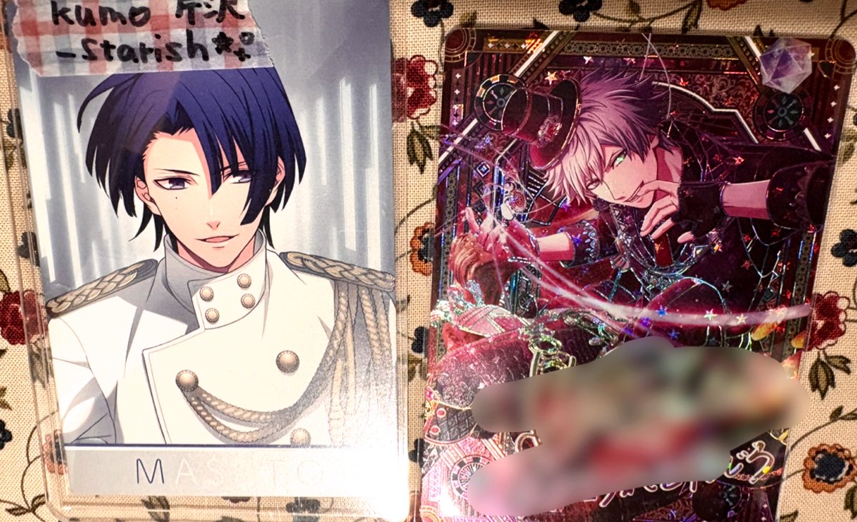 芹沢@4/25観劇で遠征です tweet media