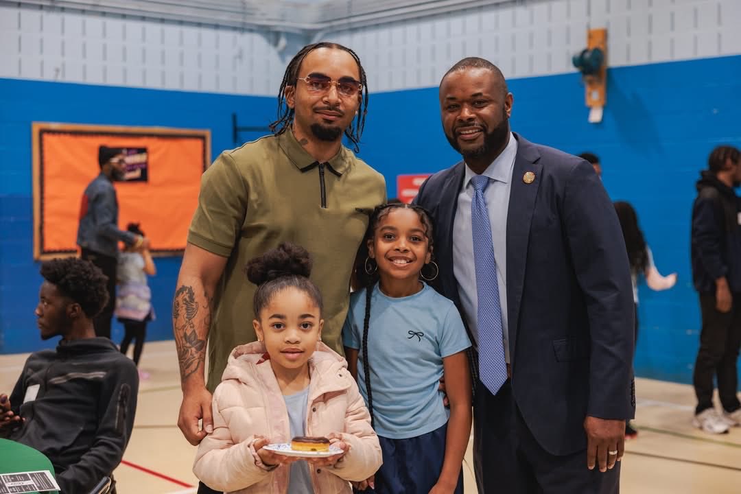 Cory McCray tweet media