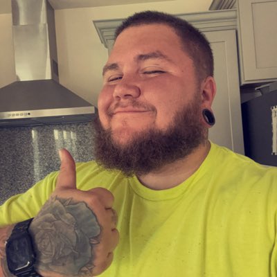 TheHiggsIII's tweet photo. #NewProfilePic https://t.co/3NwSxC22on