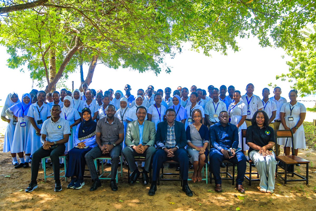 Pharmacy Council Tanzania tweet media