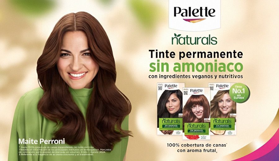 Maniacos Pela Maite Perroni tweet media