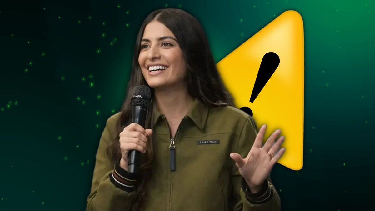 Areajugones's tweet image. Asha Sharma va con todo y confirma que Xbox podría abandonar los exclusivos multiplataforma 

areajugones.sport.es/videojuegos/as… 

#PC #XboxSeriesXS