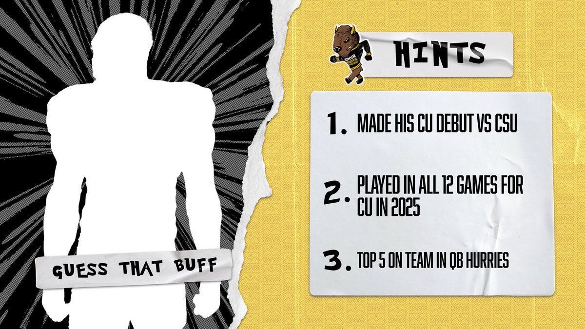 DNVR Buffs tweet media