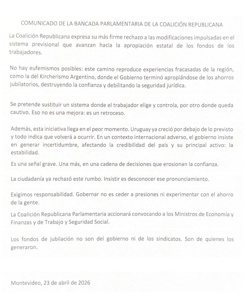 Sergio Botana tweet media