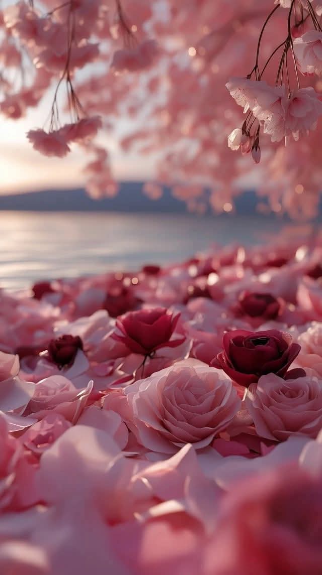 mlkt_almas's tweet photo. .

مساء الفرح 
 والأمل الذي يسكن 
      في واحات اعماقنا 
 
    مساء البسمة 
      التي تخطف القلوب برقتها 

       الذين يصنعون حول قلوبنا 
             واحات من الورد 🌺 

الذين يعشوق الحرف والكلمة 
      والشعر والنثر 
ويمزجون أجمل العبارات
  التي تزهر القلب 
ب سحرها https://t.co/bY4rMA95u0