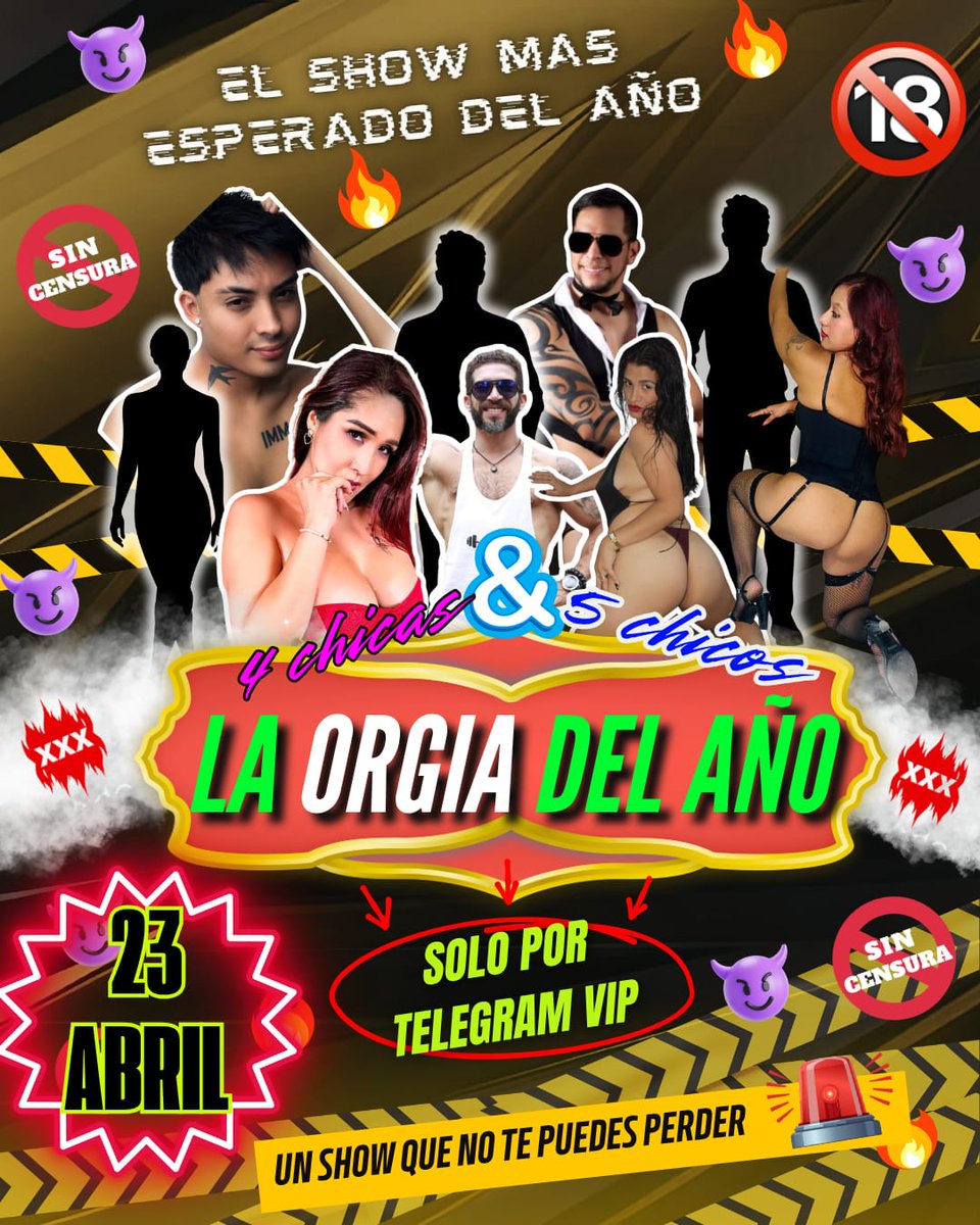 Nacho Rodriguez tweet media