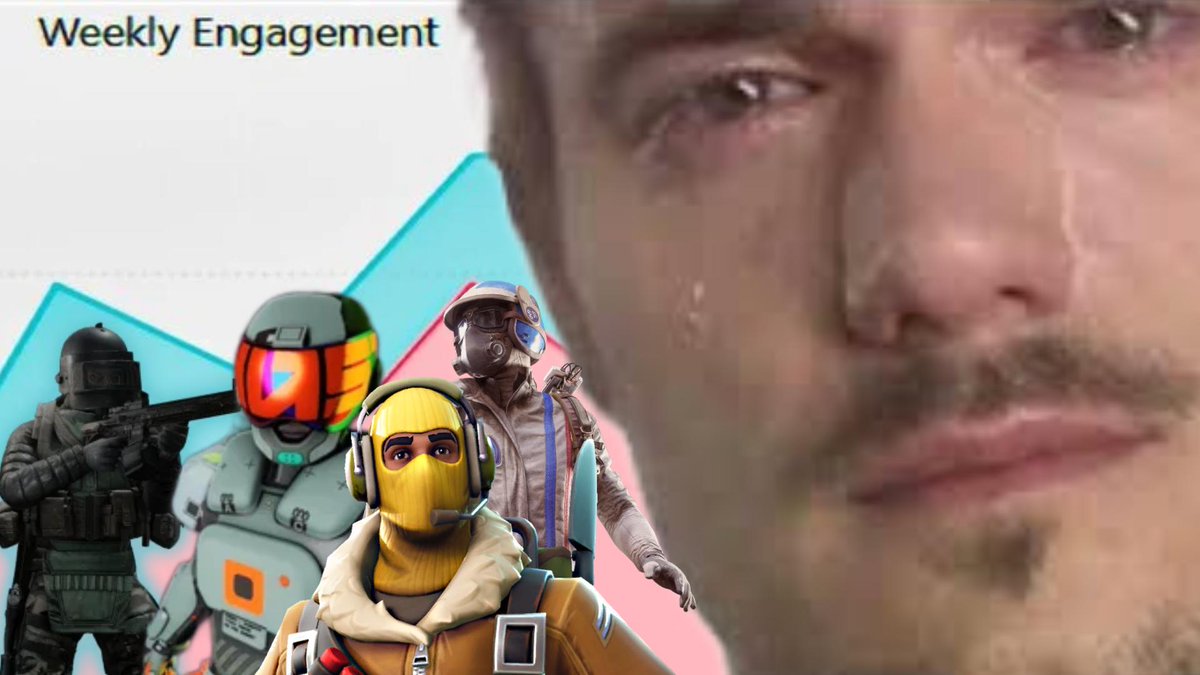 Legendary Drops tweet media