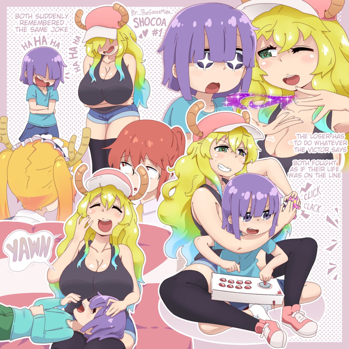 Ivan the Goose tweet media