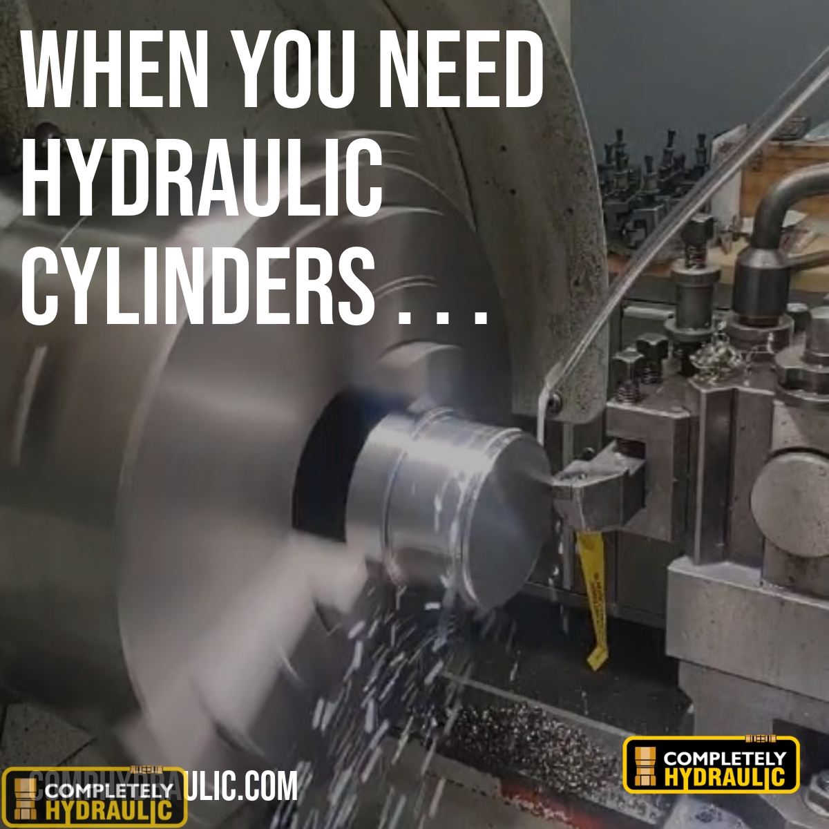 comphydraulic's tweet image. Need hydraulic cylinders? Fully rebuild, customise, and exceed OEM specs with Completely Hydraulic. Offering mobile repair in London, Essex, Kent &amp;amp; Heathrow.

🔗 More info: comphydraulic.com/hydraulic-cyli…

#Hydraulics #CylinderRepair #Engineering #CompletelyHydraulic