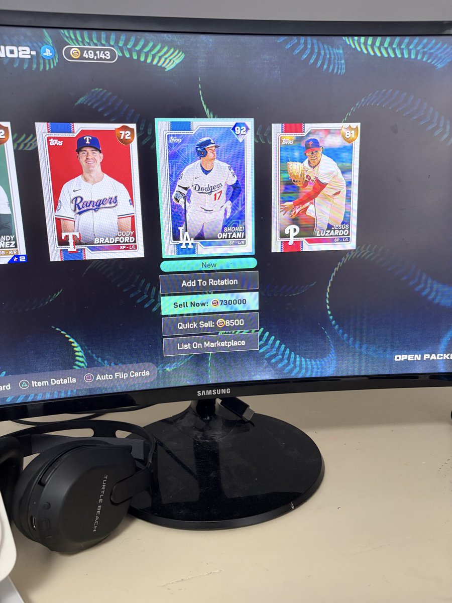 Joey tweet media