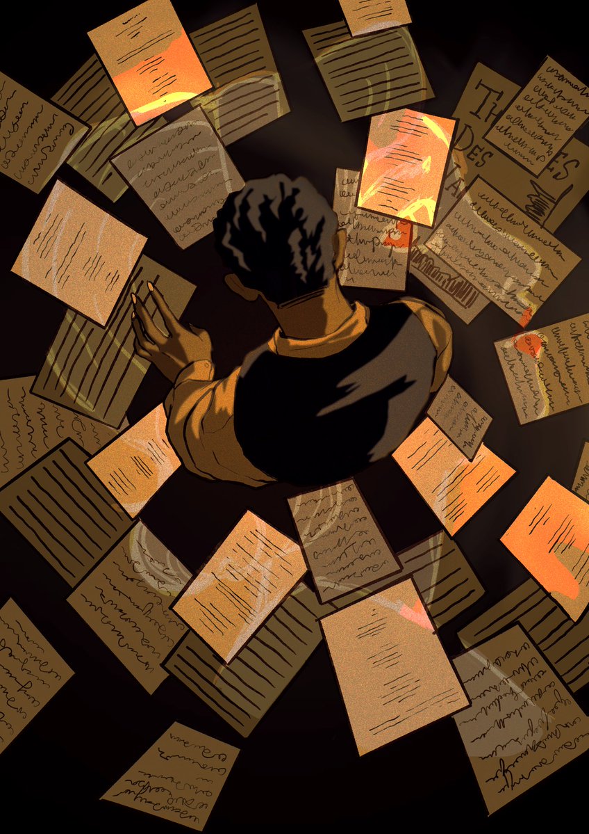 levhoia's tweet image. piecing her back together 

#iwtv #rkgk