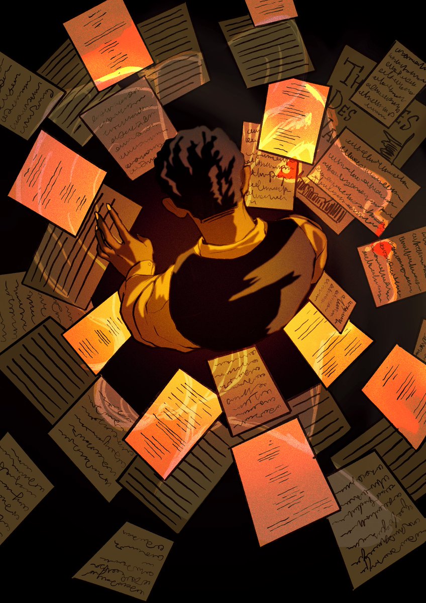 levhoia's tweet image. piecing her back together 

#iwtv #rkgk