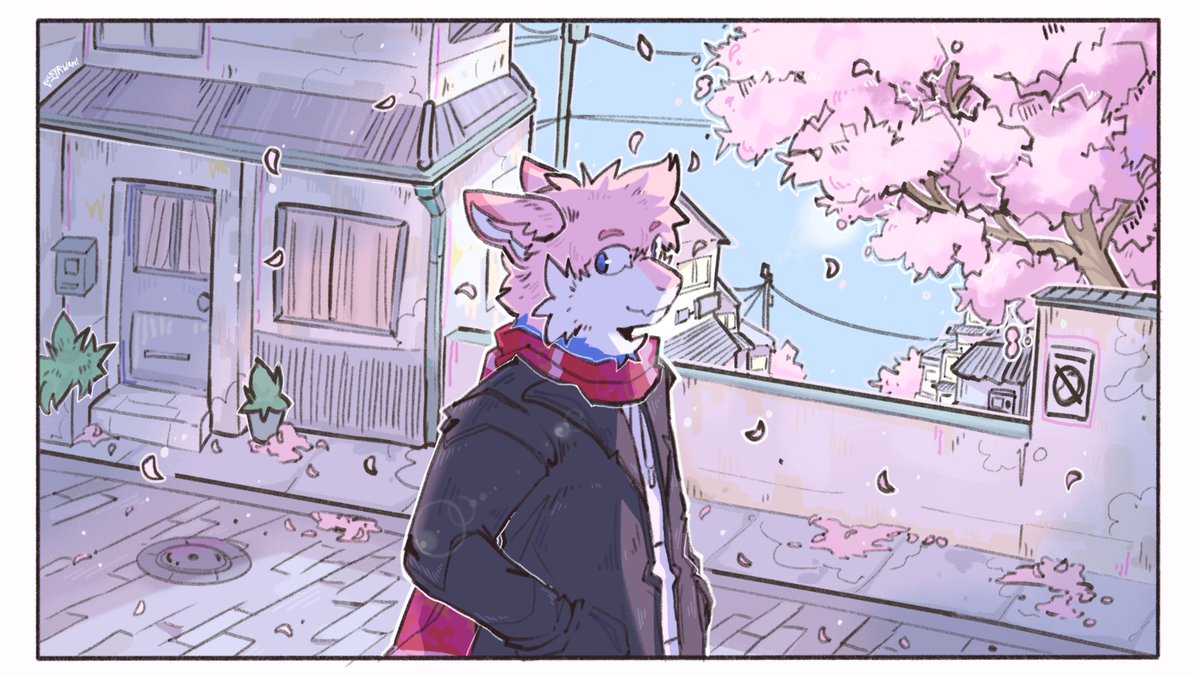 Rowan 🌱 - comms open tweet media