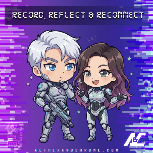 aetherandchrome's tweet photo. Keep hoping. Keep fighting.💙
Continue the protocol ->🌐
https://t.co/HbiRvJ3p56 https://t.co/Fhe2bM9gpK