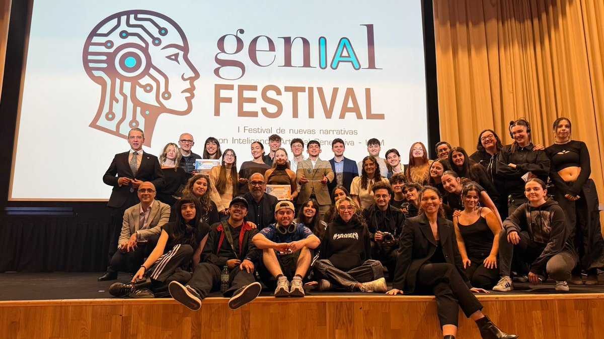 PyNM - Periodismo y Nuevos Medios UCM tweet media