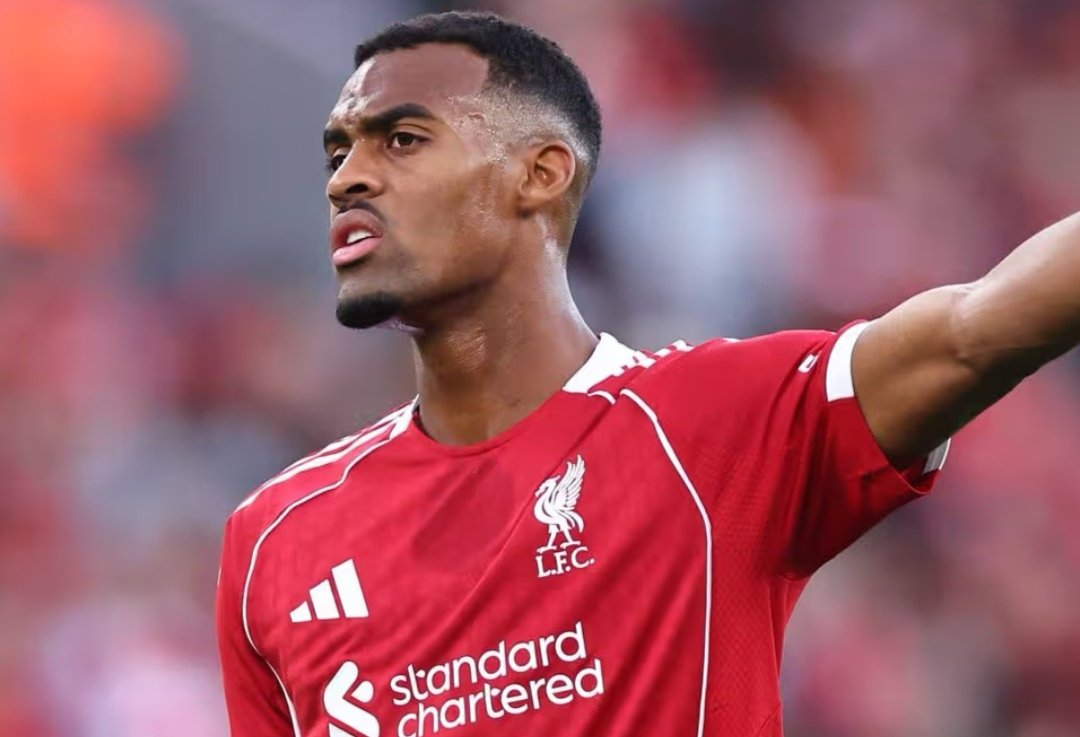 John O Sullivan tweet media