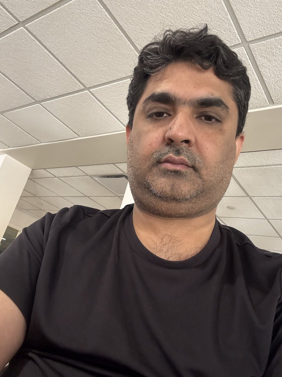 Kamran Ali Memon🇺🇸 tweet media